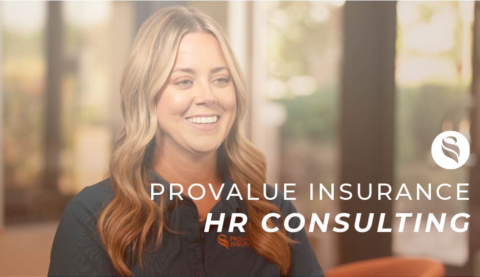 Valerie Metcalf, Director of HR Consulting Services